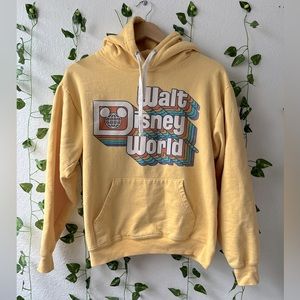 Disney Walt Disney World Hoodie